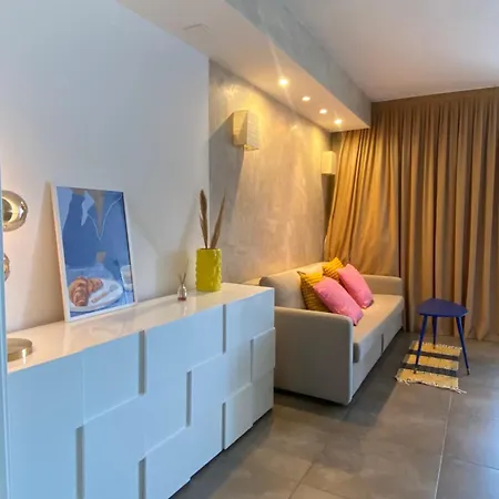 Monolocale Mit Seeblick Daire