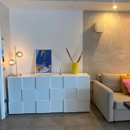 Monolocale Mit Seeblick Daire *