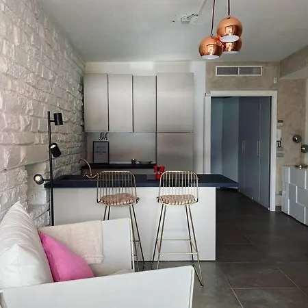 Monolocale Mit Seeblick Appartement Pognana Lario