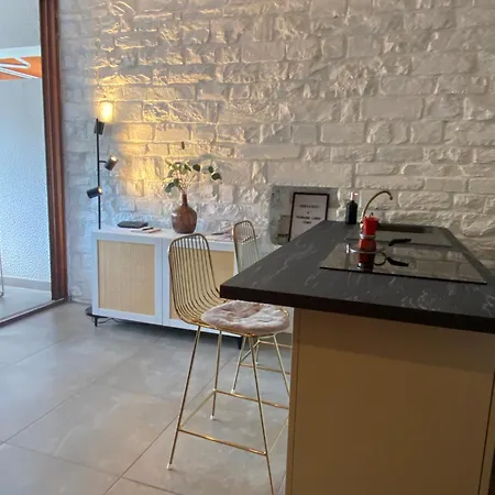 Apartment Monolocale Mit Seeblick