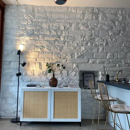 Monolocale Mit Seeblick Apartment *