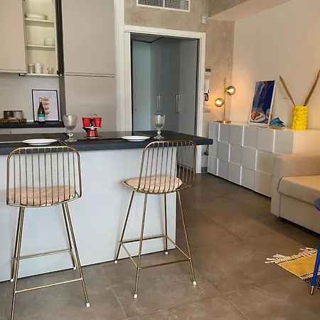 Appartement Monolocale Mit Seeblick *