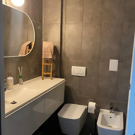 Monolocale Mit Seeblick Apartment Pognana Lario