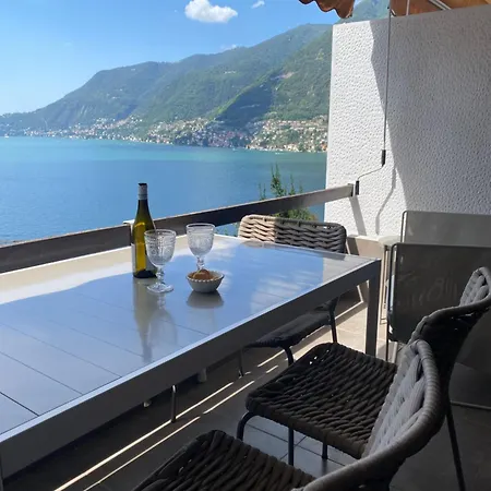 Appartement Monolocale Mit Seeblick
