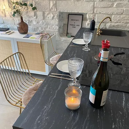 Apartment Monolocale Mit Seeblick Pognana Lario